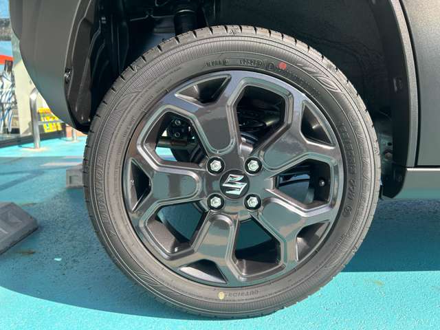 スズキ ハスラー ６６０ タフワイルド R7年 (東海) 99