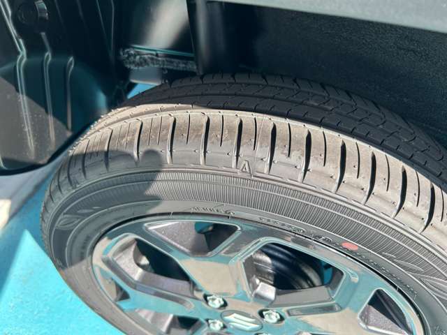 スズキ ハスラー ６６０ タフワイルド R7年 (東海) 99