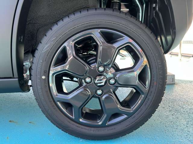 スズキ ハスラー ６６０ タフワイルド R7年 (東海) 99