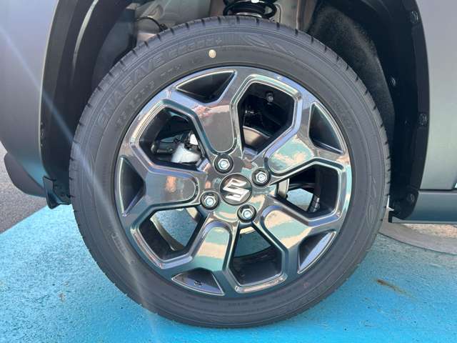 スズキ ハスラー ６６０ タフワイルド R7年 (東海) 99