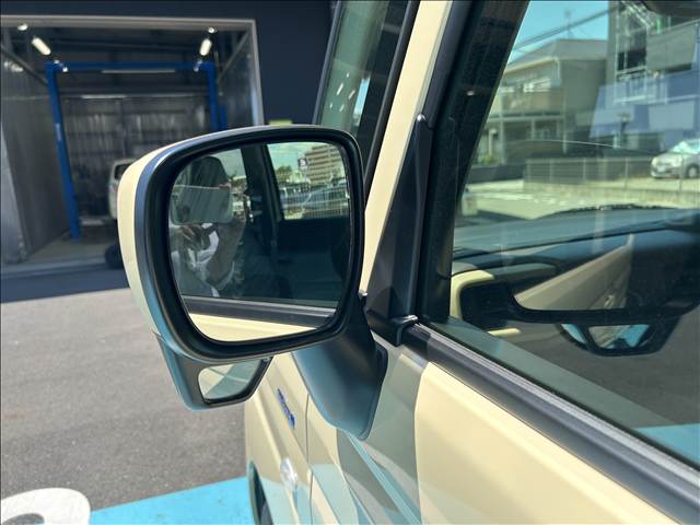 スズキ スペーシア ６６０ ハイブリッド Ｘ R7年 (東海) 99