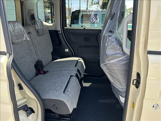 スズキ スペーシア ６６０ ハイブリッド Ｘ R7年 (東海) 99