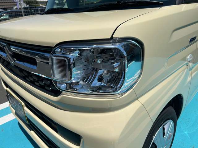 スズキ スペーシア ６６０ ハイブリッド Ｘ R7年 (東海) 99