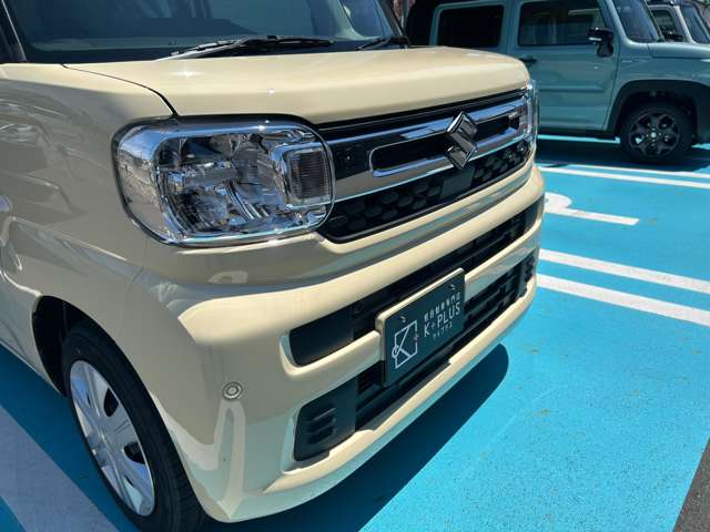 スズキ スペーシア ６６０ ハイブリッド Ｘ R7年 (東海) 99