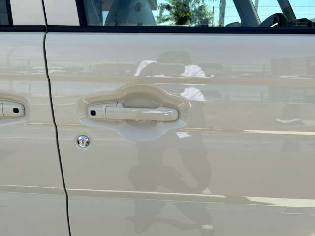 スズキ スペーシア ６６０ ハイブリッド Ｘ R7年 (東海) 99