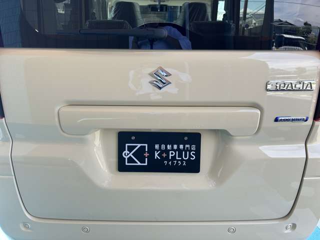 スズキ スペーシア ６６０ ハイブリッド Ｘ R7年 (東海) 99
