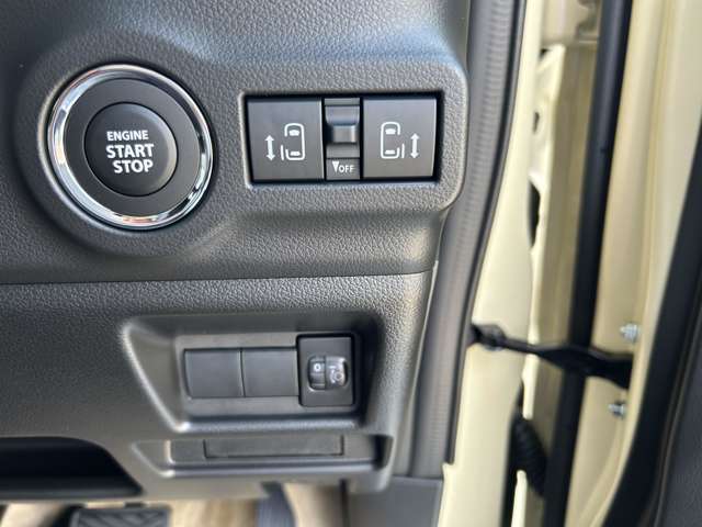 スズキ スペーシア ６６０ ハイブリッド Ｘ R7年 (東海) 99