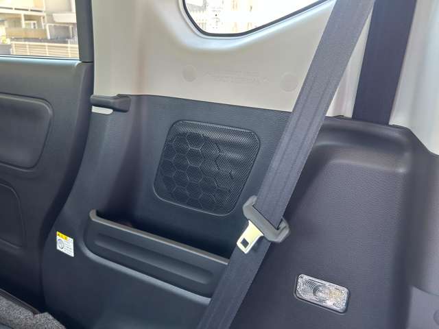 スズキ スペーシア ６６０ ハイブリッド Ｘ R7年 (東海) 99