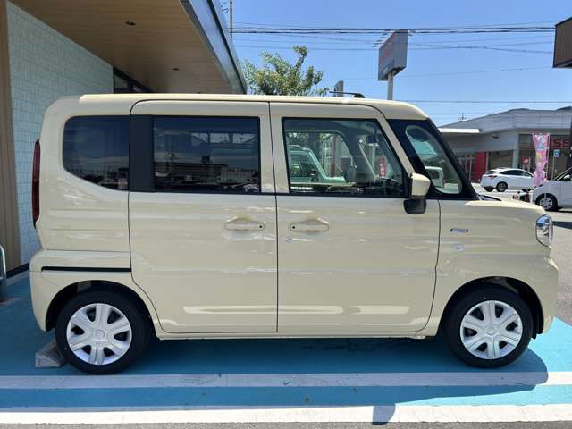 スズキ スペーシア ６６０ ハイブリッド Ｘ R7年 (東海) 99