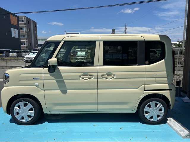 スズキ スペーシア ６６０ ハイブリッド Ｘ R7年 (東海) 99