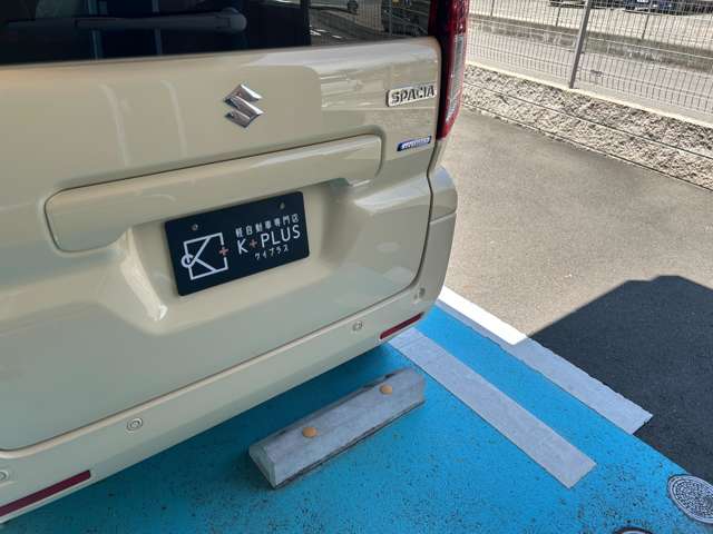 スズキ スペーシア ６６０ ハイブリッド Ｘ R7年 (東海) 99