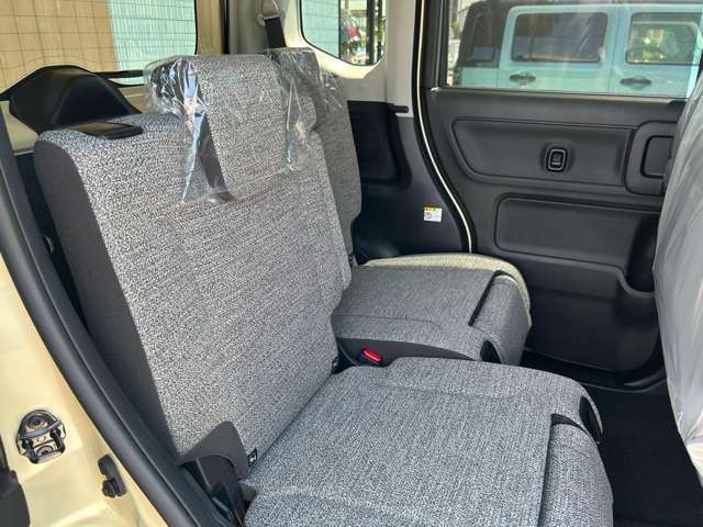 スズキ スペーシア ６６０ ハイブリッド Ｘ R7年 (東海) 99