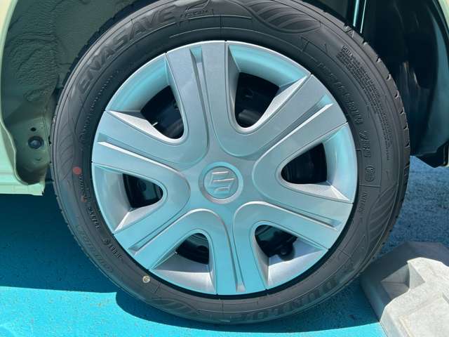 スズキ スペーシア ６６０ ハイブリッド Ｘ R7年 (東海) 99