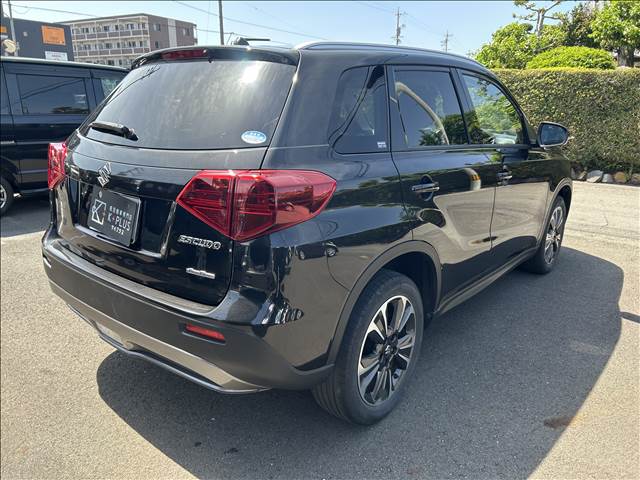 スズキ エスクード １．４ ４ＷＤ R1年 (東海) 99