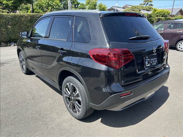 スズキ エスクード １．４ ４ＷＤ R1年 (東海) 99