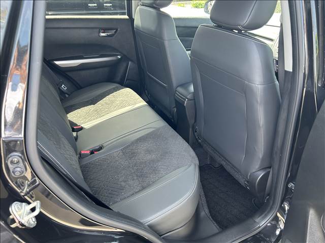 スズキ エスクード １．４ ４ＷＤ R1年 (東海) 99