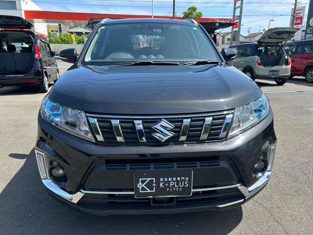 スズキ エスクード １．４ ４ＷＤ R1年 (東海) 99