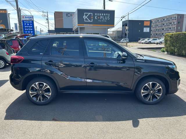 スズキ エスクード １．４ ４ＷＤ R1年 (東海) 99