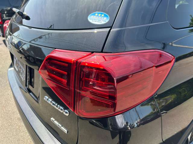 スズキ エスクード １．４ ４ＷＤ R1年 (東海) 99