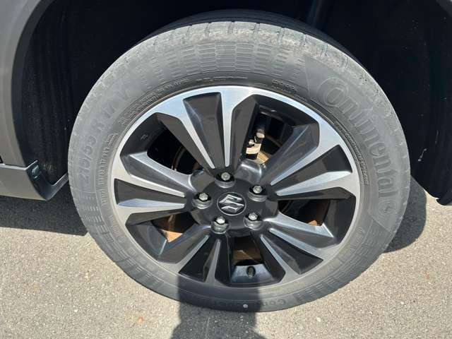 スズキ エスクード １．４ ４ＷＤ R1年 (東海) 99