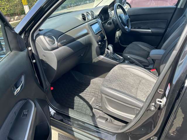 スズキ エスクード １．４ ４ＷＤ R1年 (東海) 99