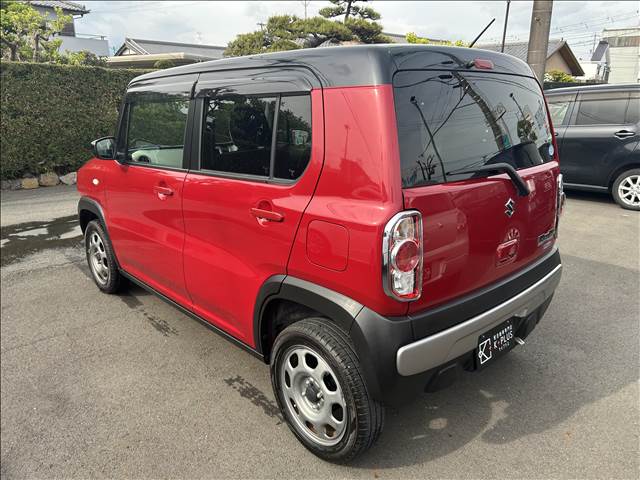 スズキ ハスラー ６６０ Ｇ H27年 (東海) 99