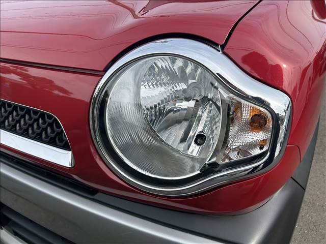 スズキ ハスラー ６６０ Ｇ H27年 (東海) 99