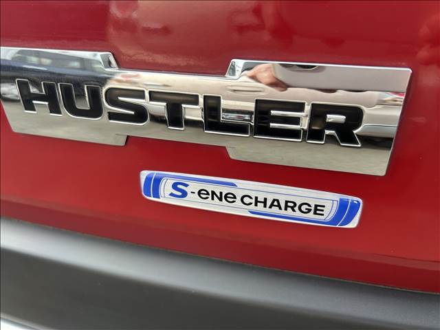 スズキ ハスラー ６６０ Ｇ H27年 (東海) 99