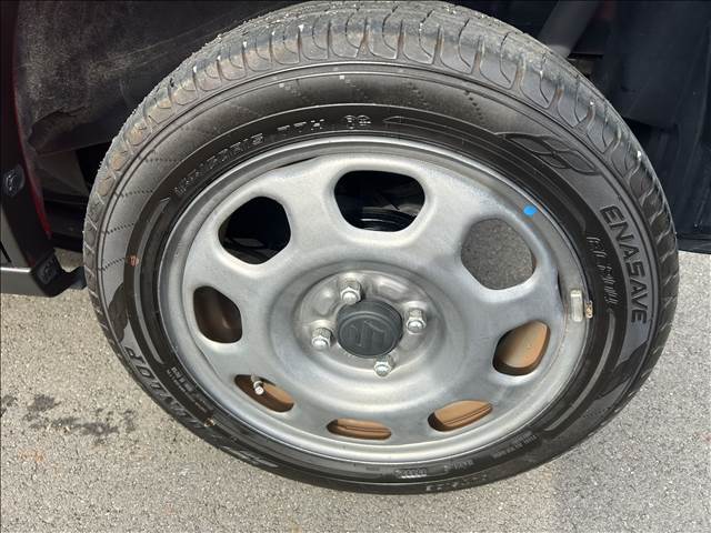 スズキ ハスラー ６６０ Ｇ H27年 (東海) 99