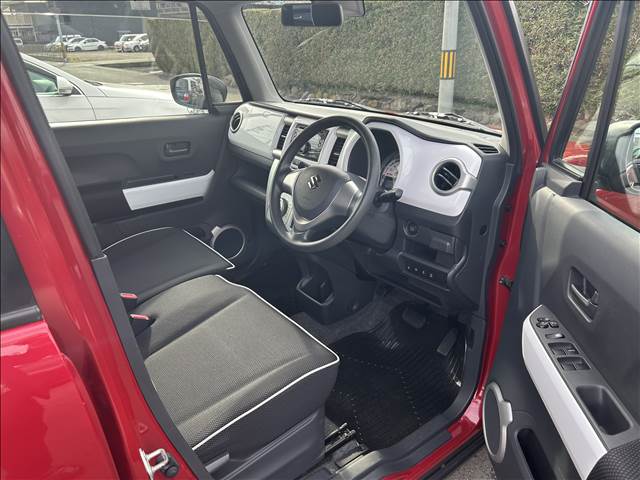 スズキ ハスラー ６６０ Ｇ H27年 (東海) 99