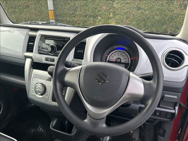 スズキ ハスラー ６６０ Ｇ H27年 (東海) 99