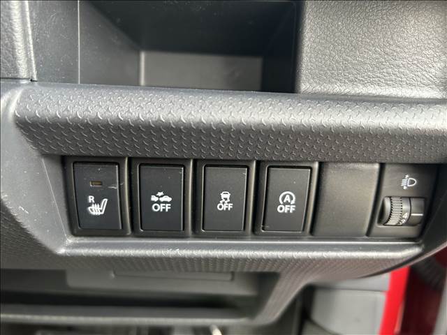 スズキ ハスラー ６６０ Ｇ H27年 (東海) 99