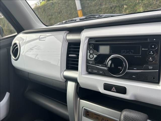 スズキ ハスラー ６６０ Ｇ H27年 (東海) 99