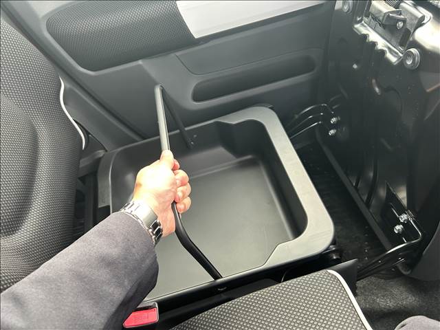 スズキ ハスラー ６６０ Ｇ H27年 (東海) 99