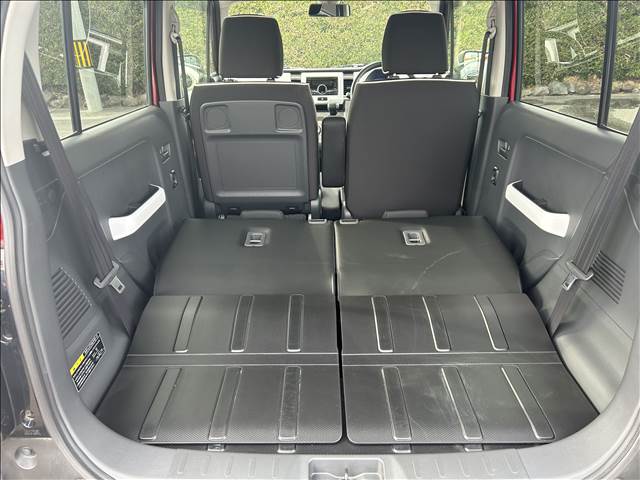 スズキ ハスラー ６６０ Ｇ H27年 (東海) 99