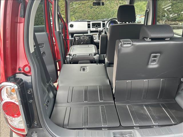 スズキ ハスラー ６６０ Ｇ H27年 (東海) 99