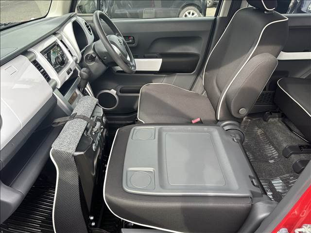 スズキ ハスラー ６６０ Ｇ H27年 (東海) 99