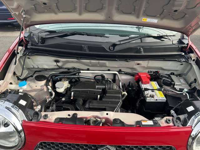 スズキ ハスラー ６６０ Ｇ H27年 (東海) 99