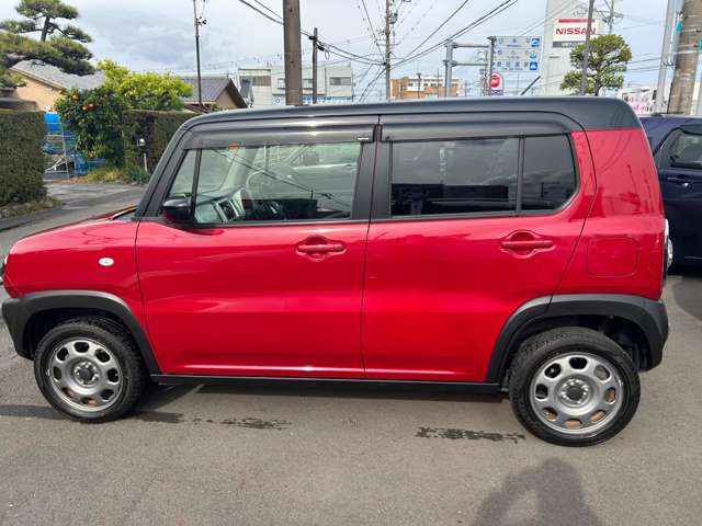 スズキ ハスラー ６６０ Ｇ H27年 (東海) 99