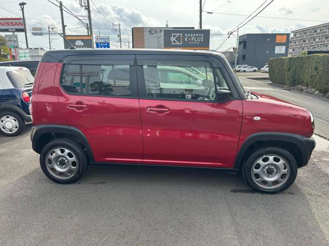 スズキ ハスラー ６６０ Ｇ H27年 (東海) 99