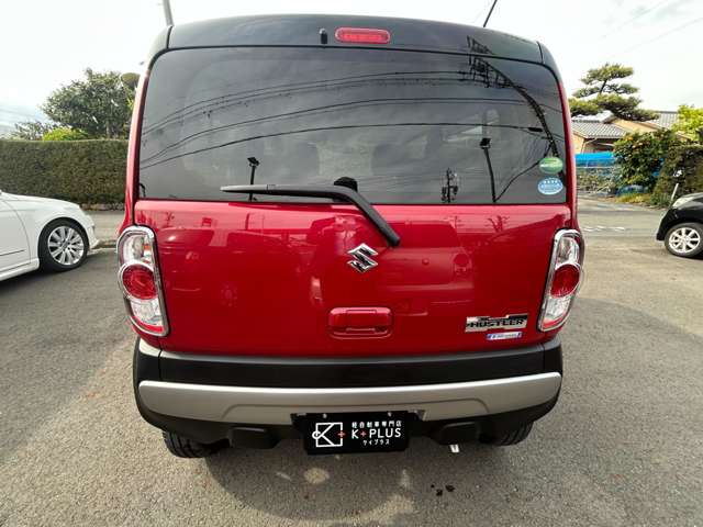 スズキ ハスラー ６６０ Ｇ H27年 (東海) 99