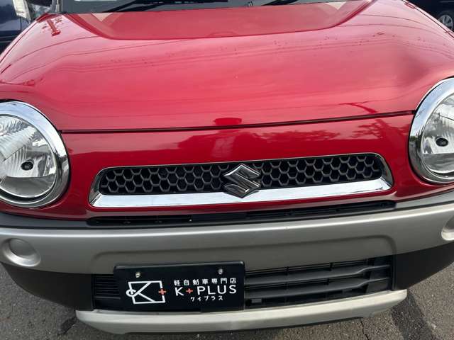 スズキ ハスラー ６６０ Ｇ H27年 (東海) 99