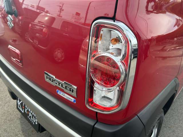 スズキ ハスラー ６６０ Ｇ H27年 (東海) 99