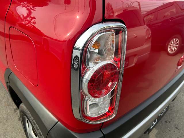 スズキ ハスラー ６６０ Ｇ H27年 (東海) 99