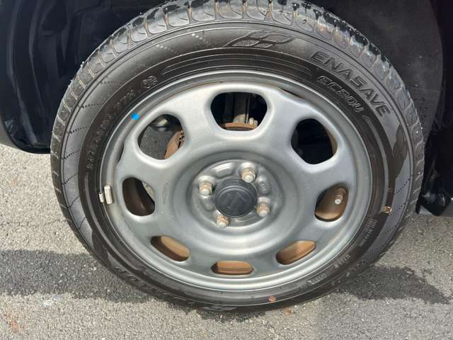 スズキ ハスラー ６６０ Ｇ H27年 (東海) 99