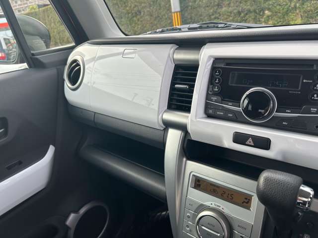 スズキ ハスラー ６６０ Ｇ H27年 (東海) 99