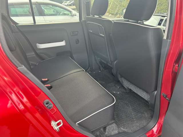 スズキ ハスラー ６６０ Ｇ H27年 (東海) 99