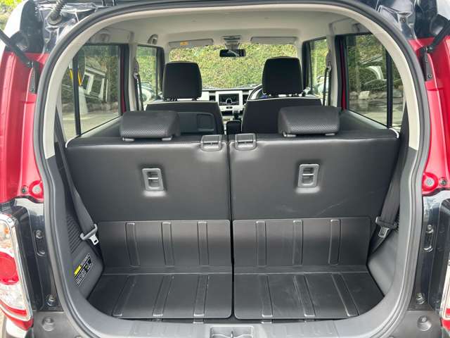 スズキ ハスラー ６６０ Ｇ H27年 (東海) 99