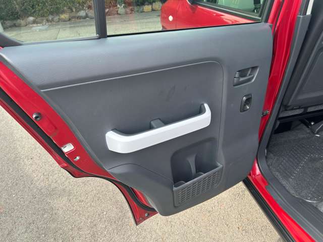 スズキ ハスラー ６６０ Ｇ H27年 (東海) 99