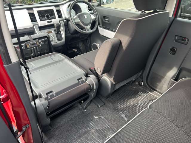 スズキ ハスラー ６６０ Ｇ H27年 (東海) 99